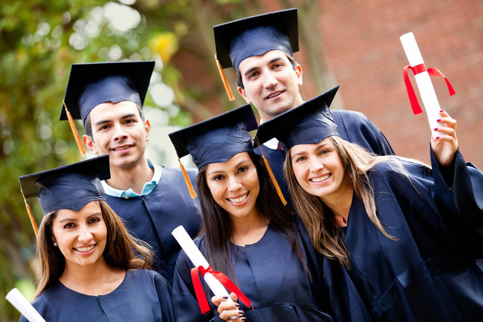 Burk Baker School of Real Estate & Appraising
