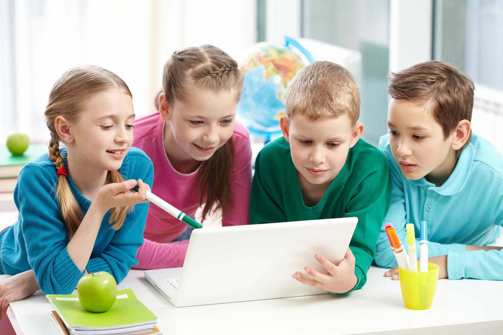 Sappington Child Care Center and Summer Day Camp