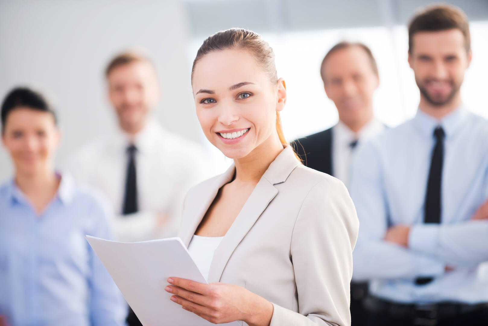 Paydayz Staffing Solutions Inc Is A Job Placement Agency In Kansas City MO