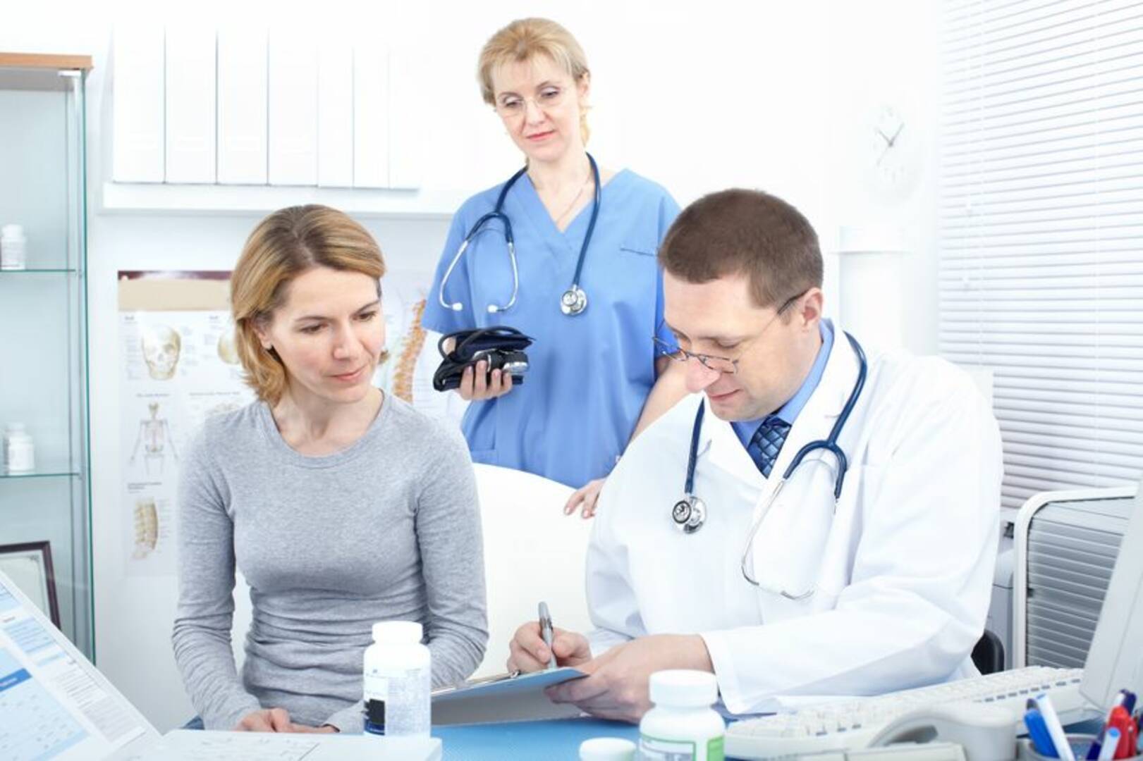 ALC Home Health