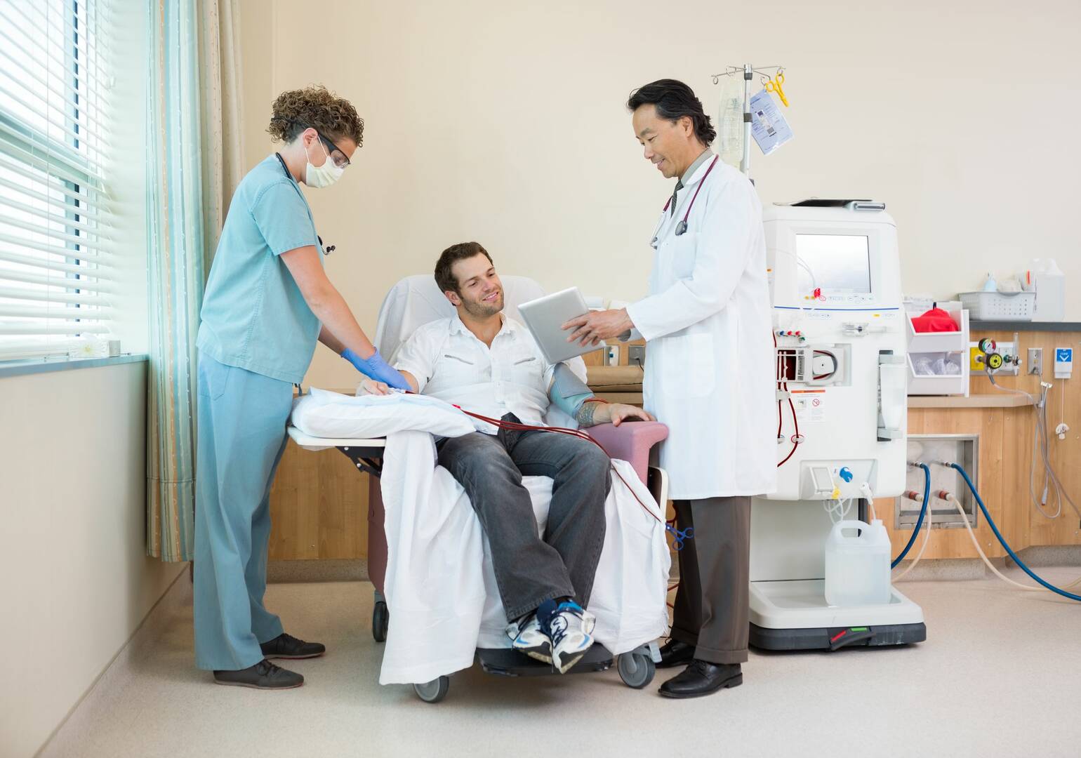 Pristine Home Care