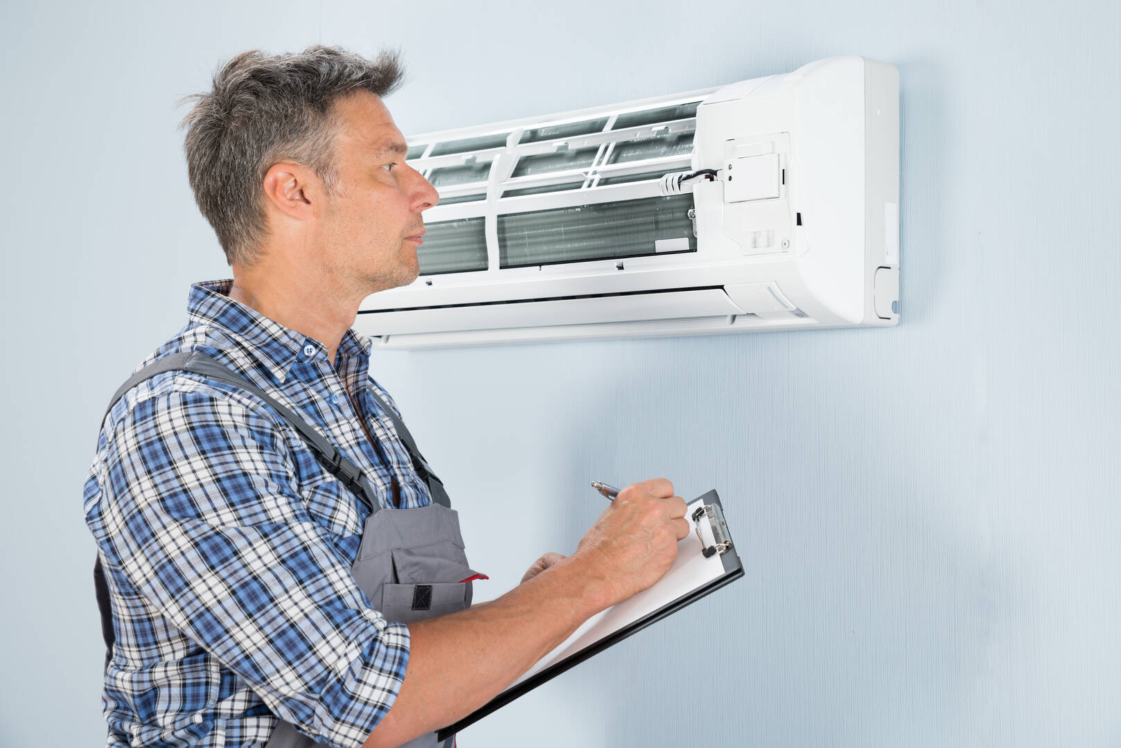 LTJ Air Conditioning and Heating