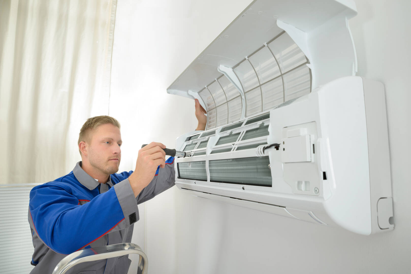 Lin Air Installation Co. Inc