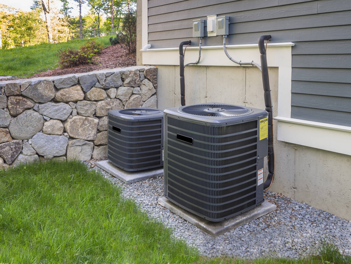Tyler's Plumbing Heating & Cooling