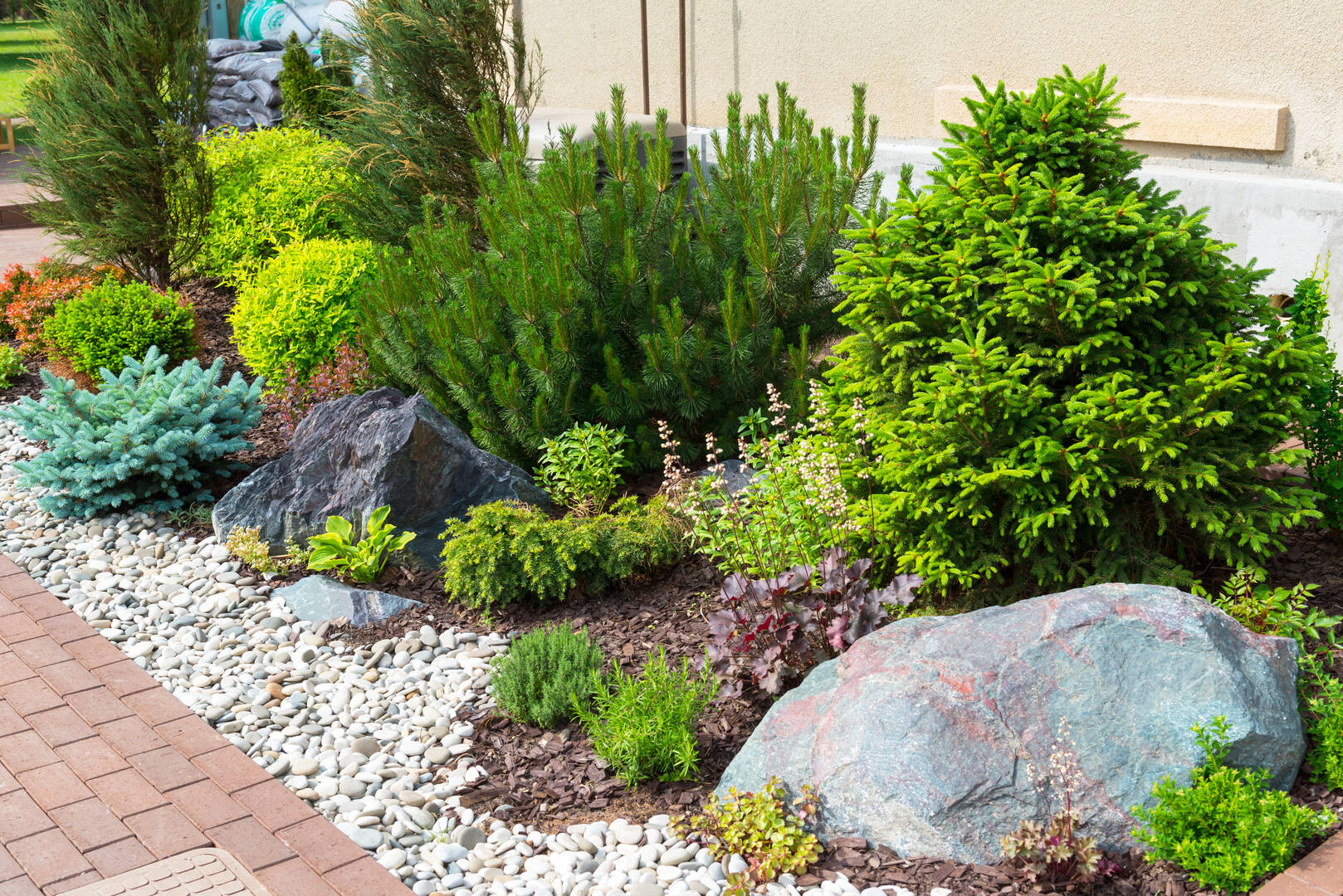Aquascapes Design Inc.
