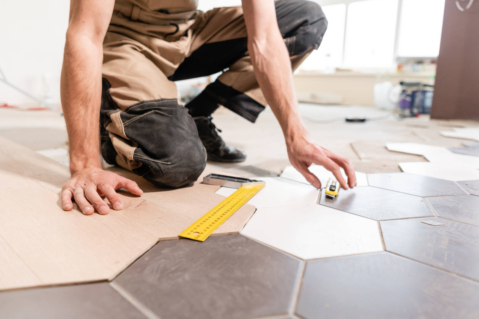 International Granite & Stone