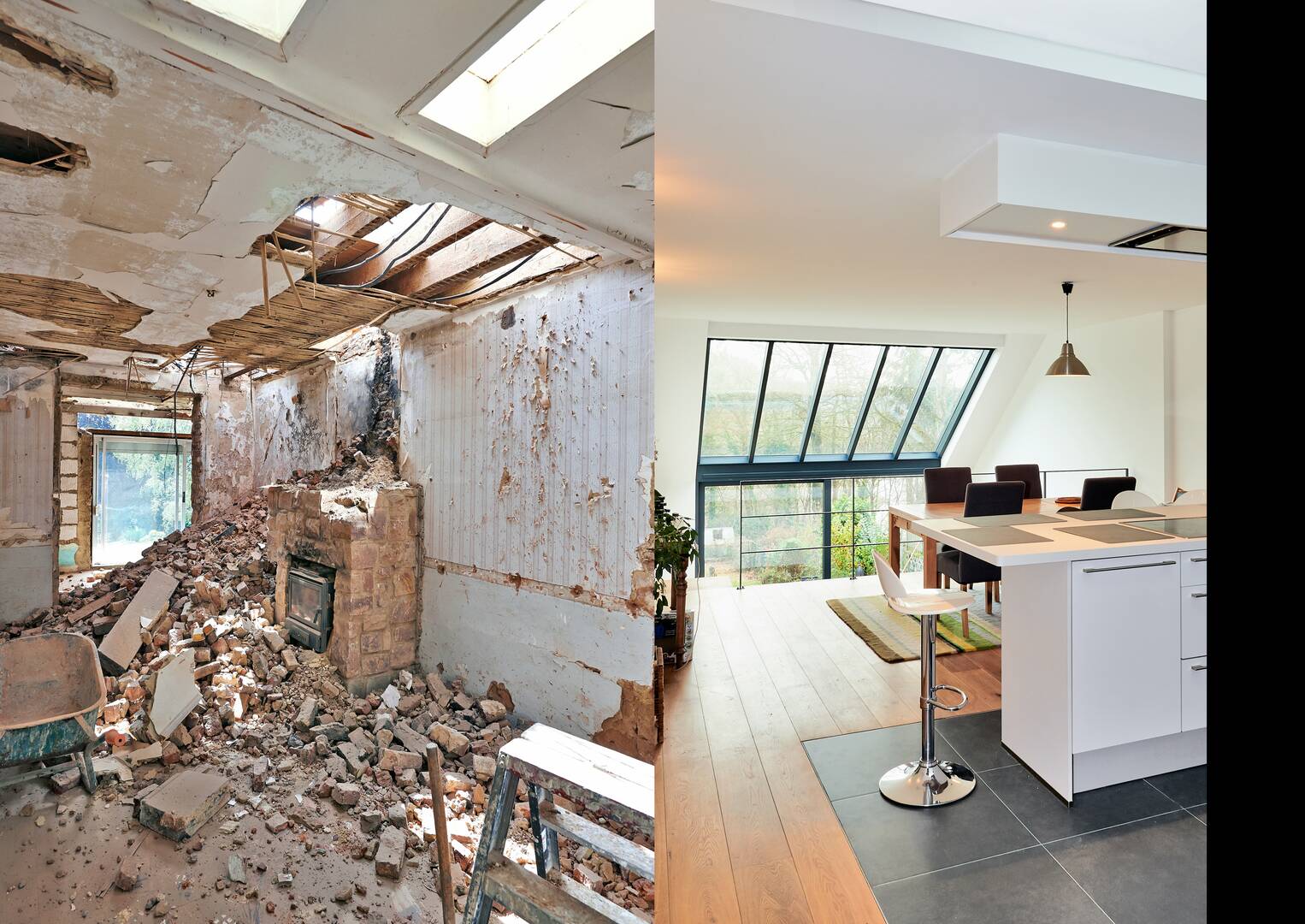 Silmar Flooring
