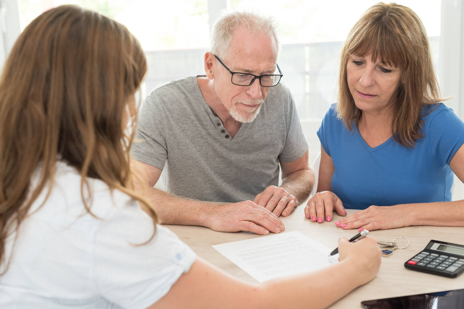 Jones Group Insurance Services