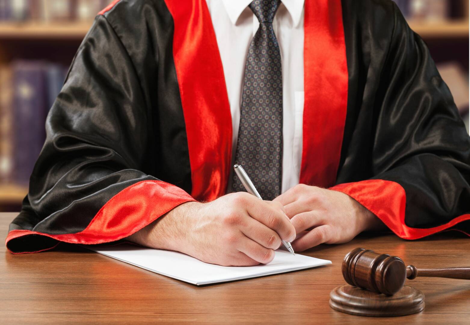Nikjoo Lawyers