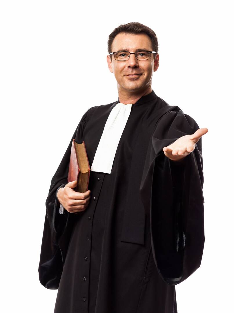 Texter Law, P.A.