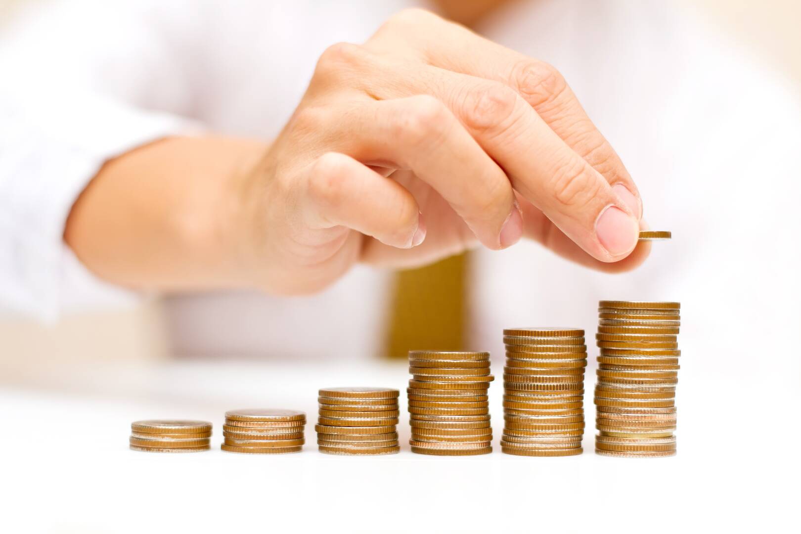 J A Accounting & Tax Services