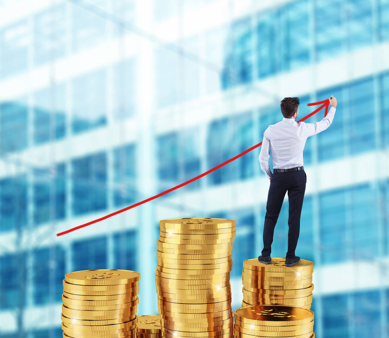 Burrell Stockbroking & Wealth Management