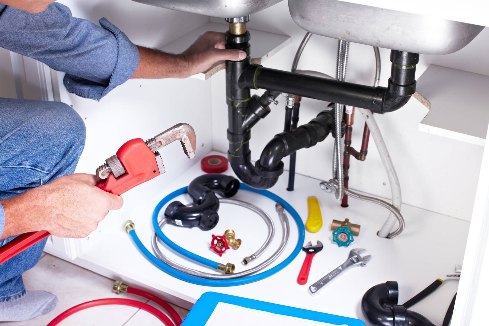 Complete Plumbing