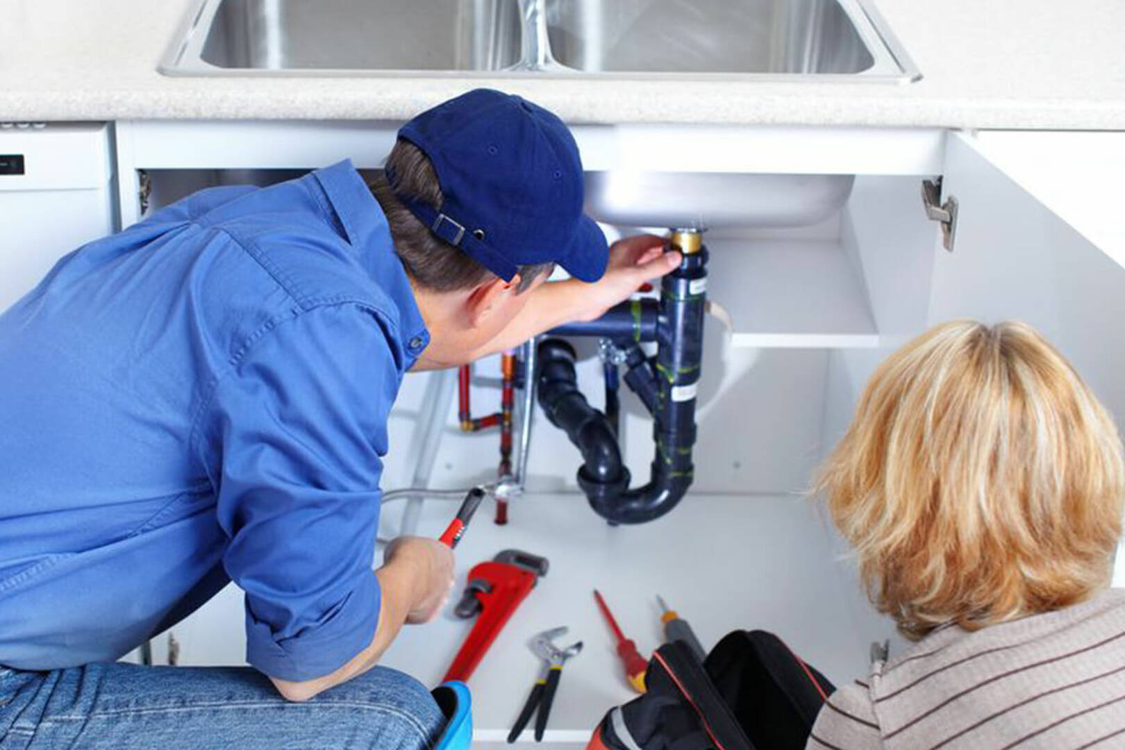 Heaney Plumbing & Heating