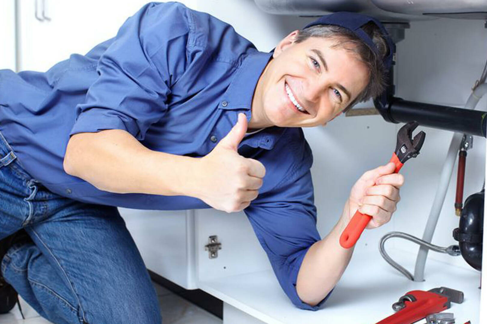 Cox Construction & Plumbing