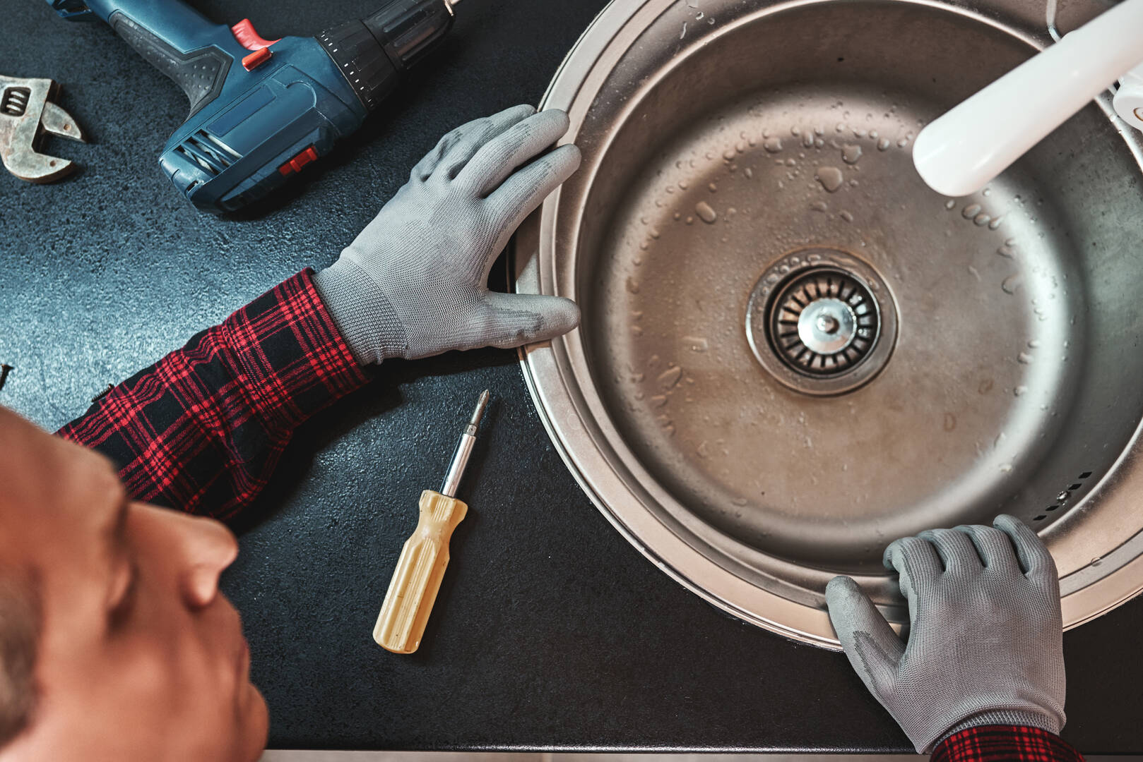 Rakeman Plumbing