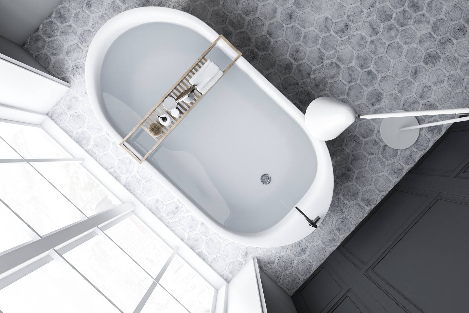 MOODY PLUMBING, INC