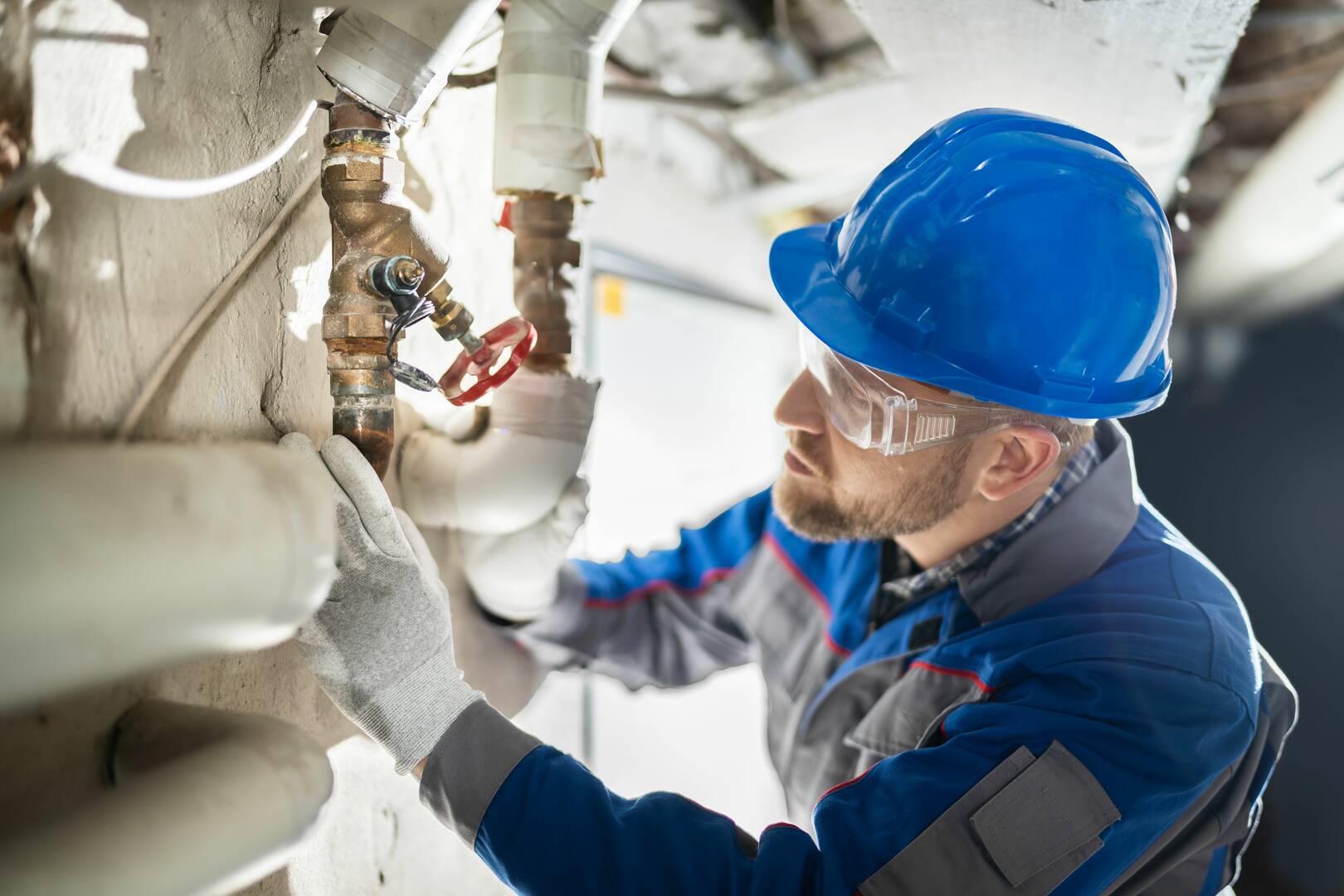 All Star Pumping and Sewer Inc.