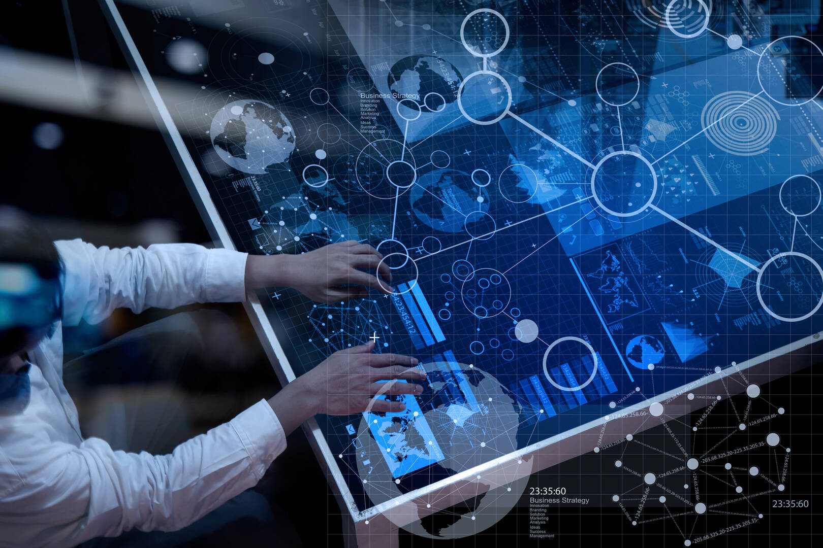 Provision Networks