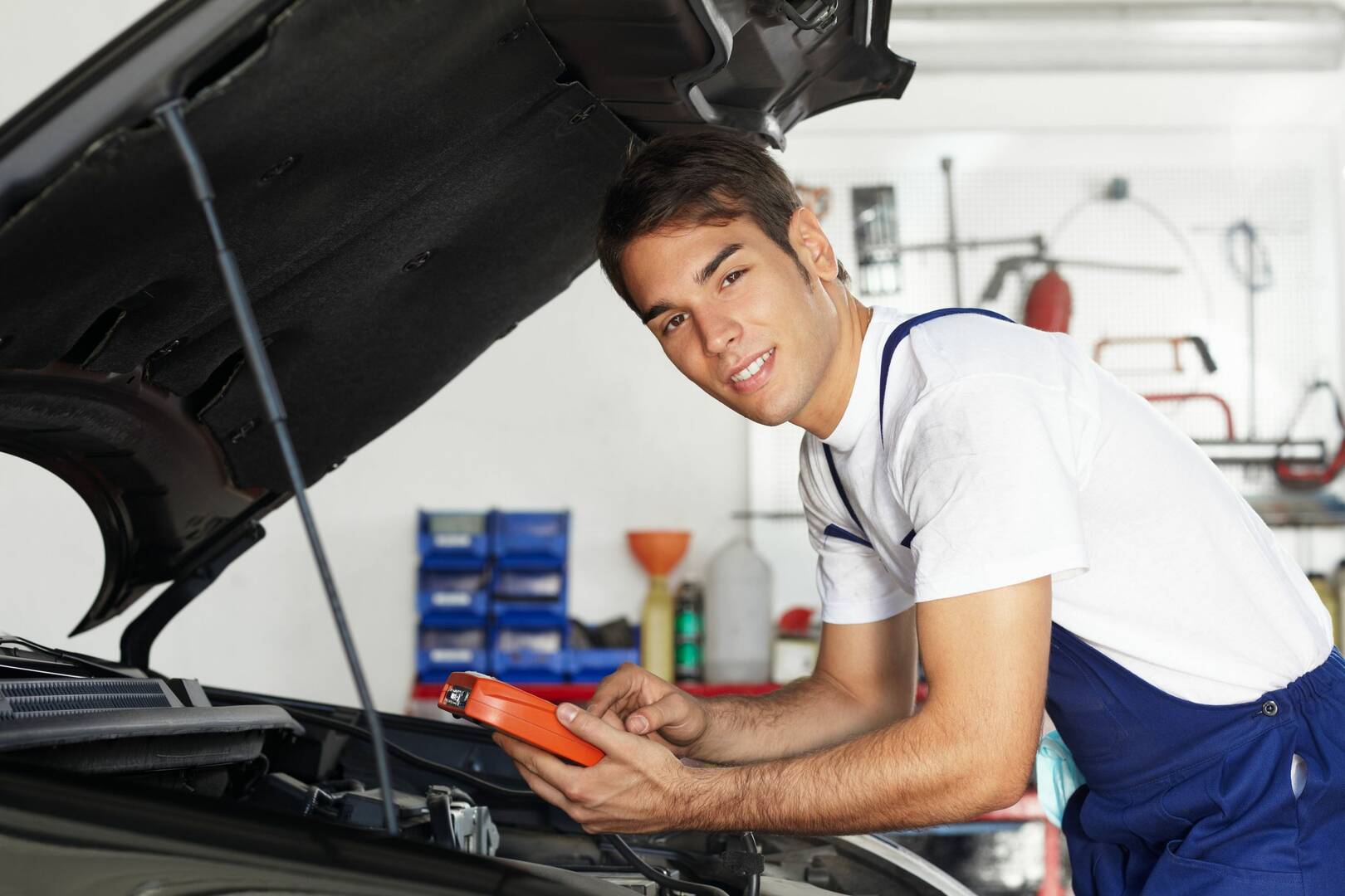Pendle Hill Automotive