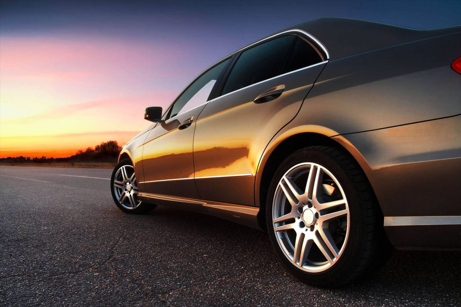 Ambrosio's Auto Glass