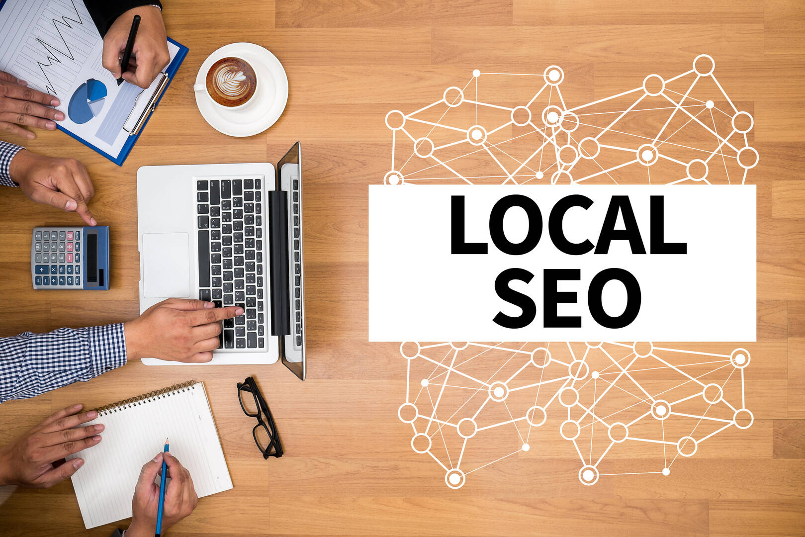 Siren Digital Marketing