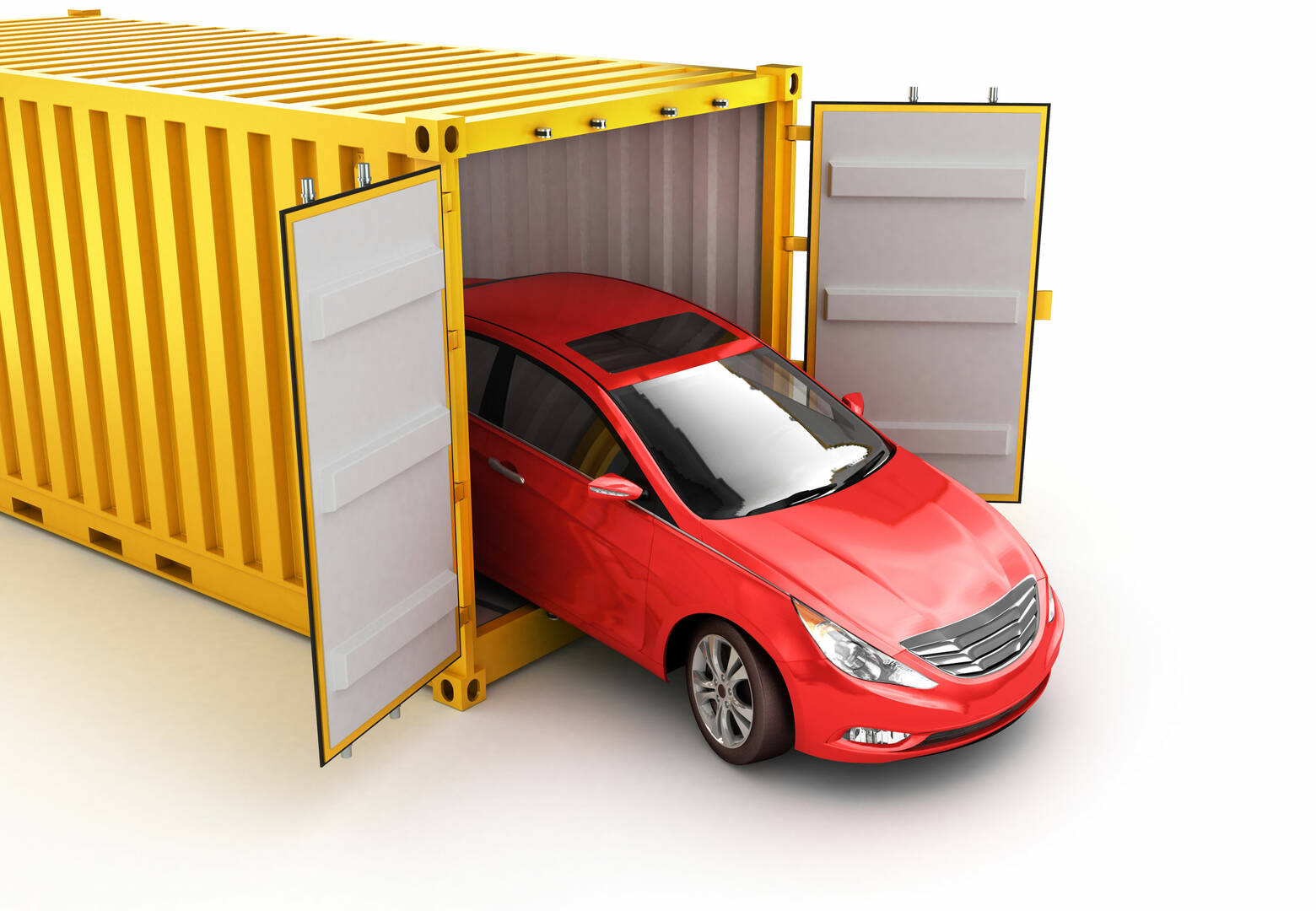 LDK Logistics, Inc.