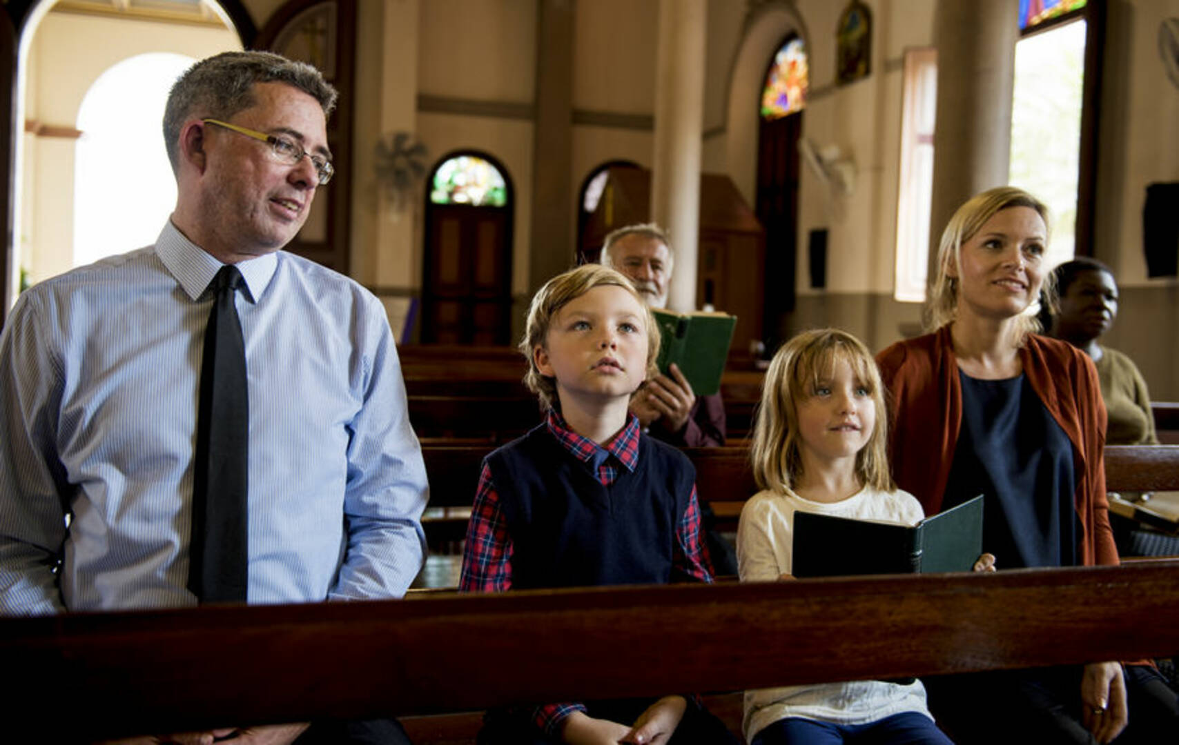 Harvey Bowler Funeral Services