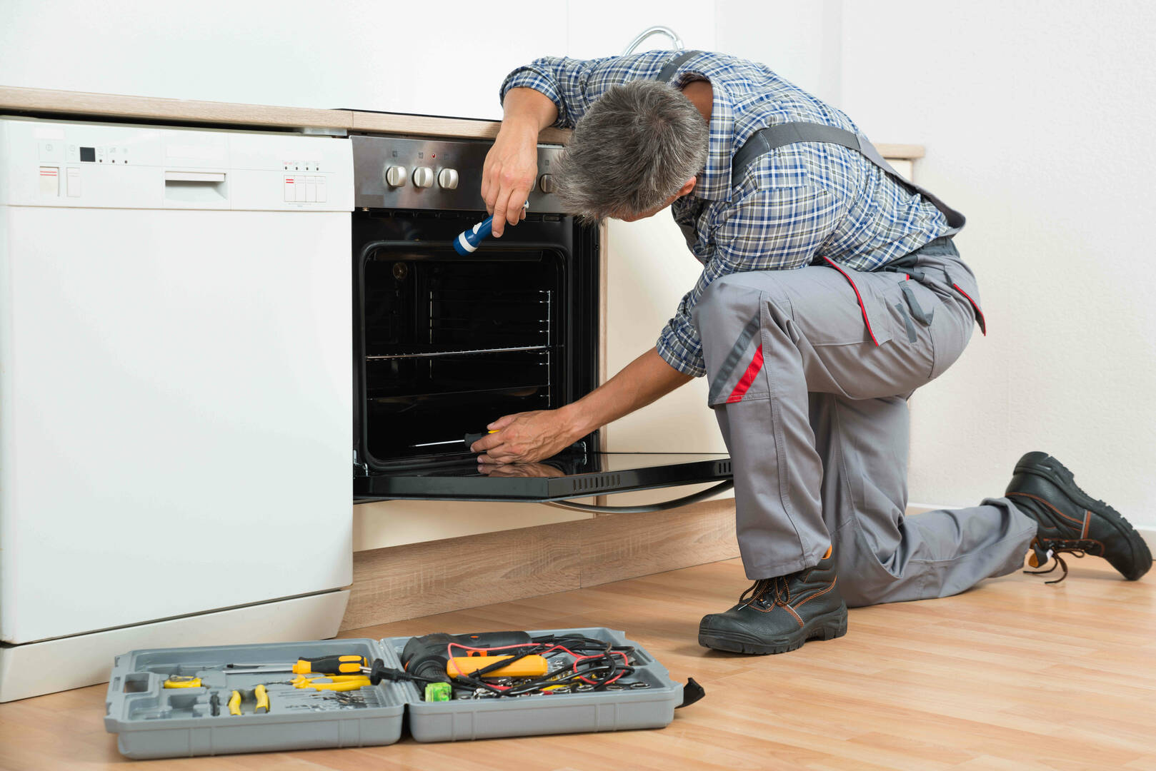 Doc's Appliance Service