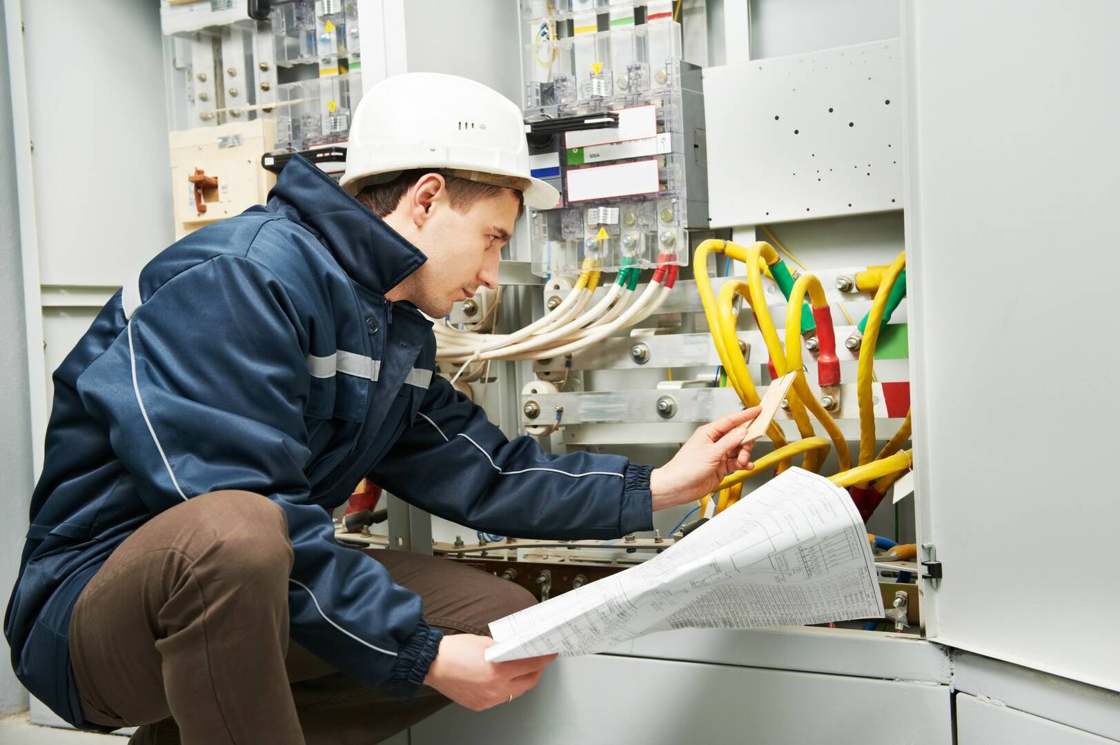 Inphase Electrical Contracting