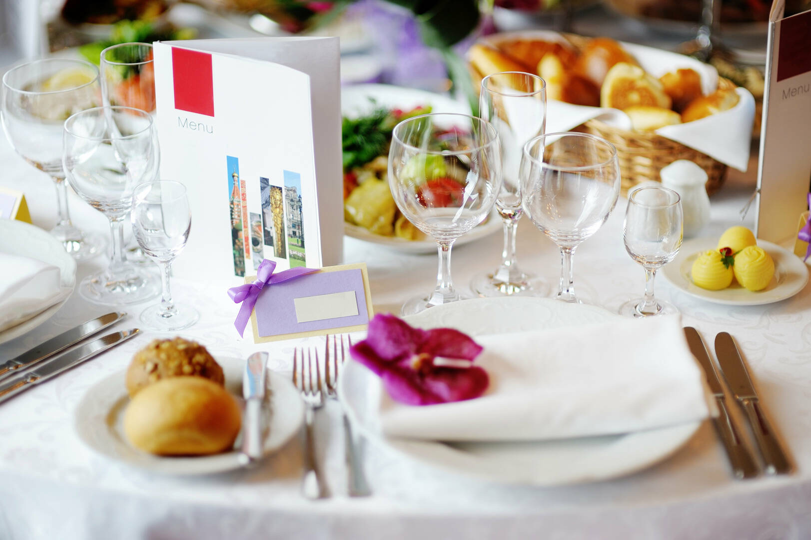 General Tso's Restaurant & Catering