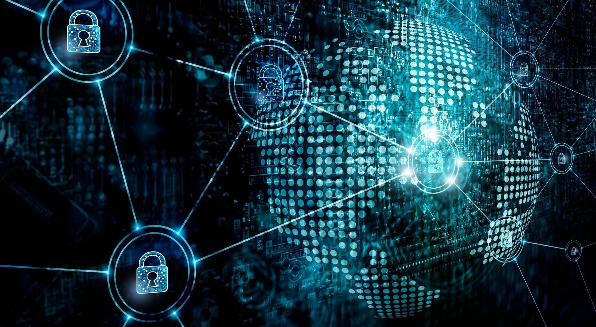 SES Electronic Security