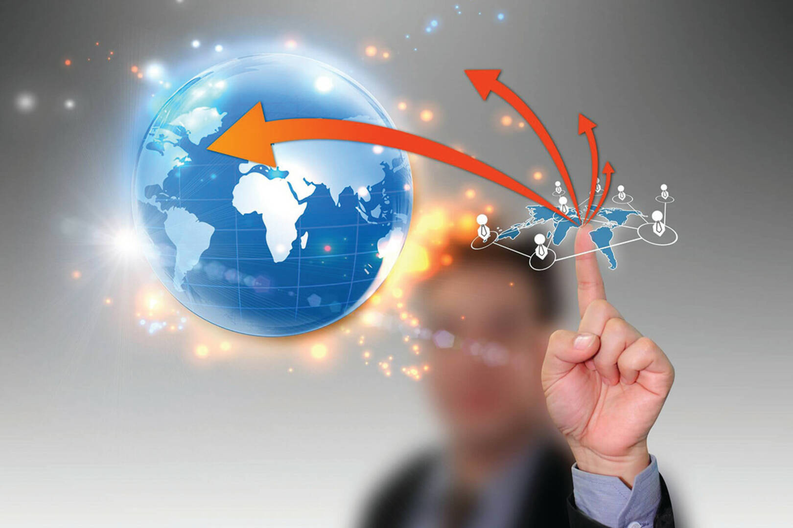Outsourced IT Services