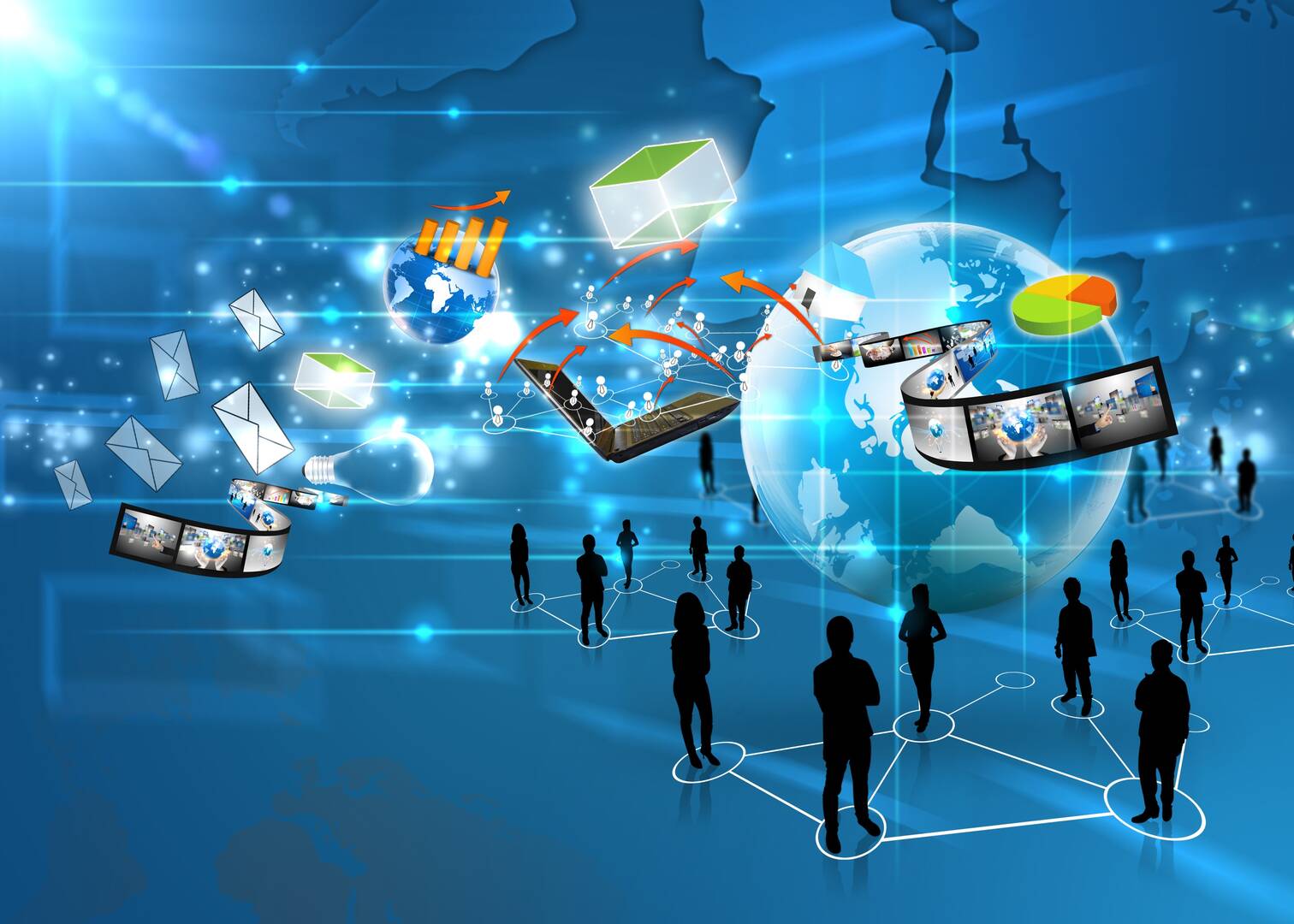 Team Office Technologies - Managed IT Services