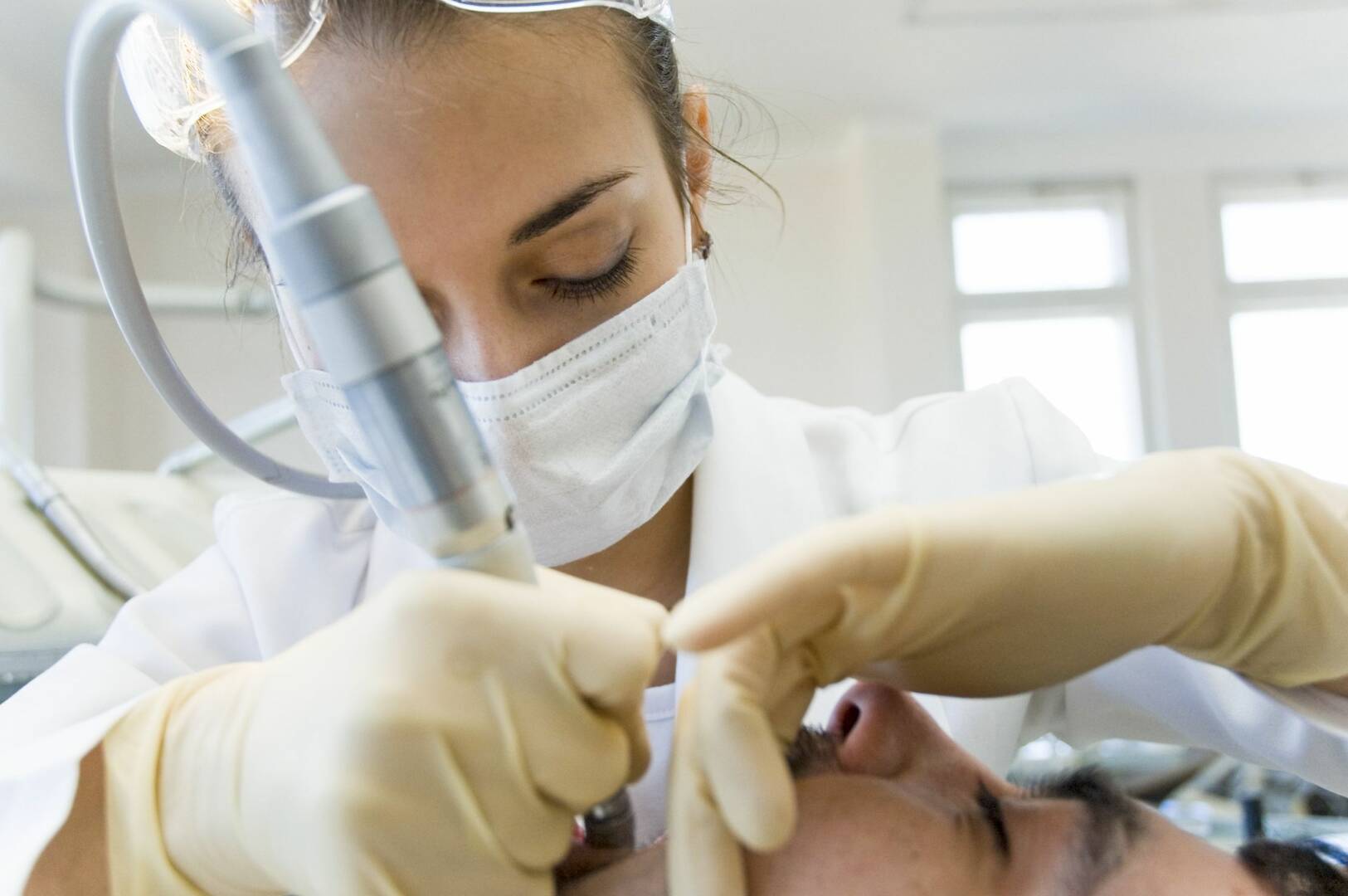 David W. Miolen DDS Pc