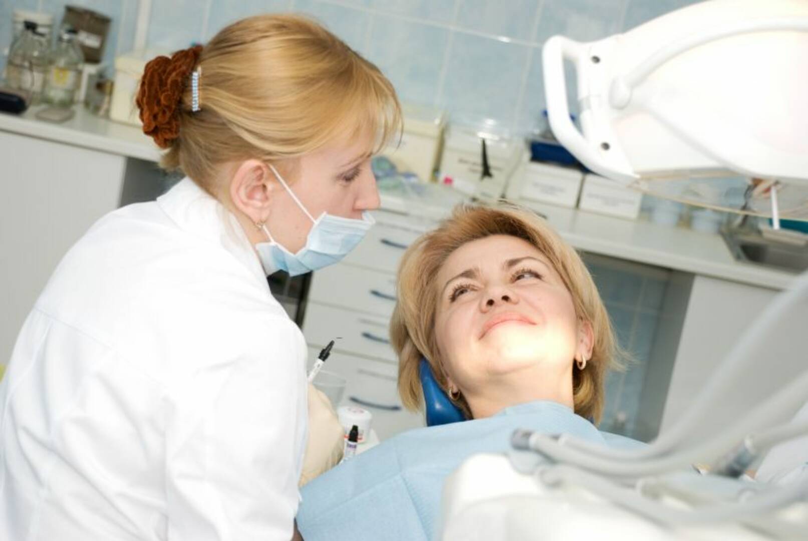 Caring Family Dentistry